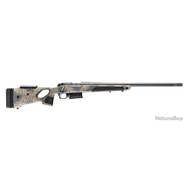 Carabine a verrou bergara wilderness thumbole carbon livraison offerte ! 7prc