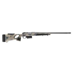 Carabine a verrou bergara wilderness thumbole carbon livraison offerte ! 300 win mag
