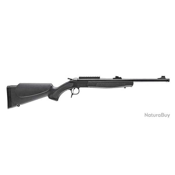 Carabine kipplauf bergara BA13 take down mono coup frais de port offert ! 243 winchester
