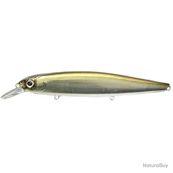 Leurre Coulant Deps Balisong Minnow 130 Sp Half Mirror Wakasagi