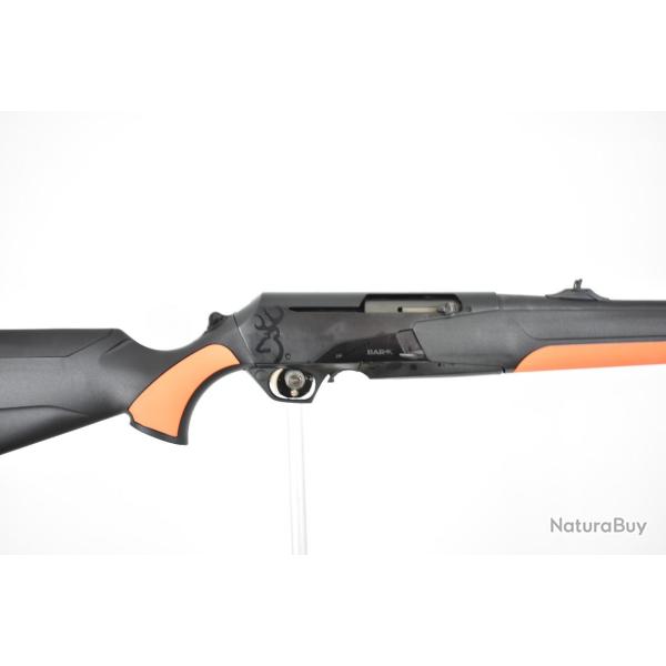 Carabine Browning Bar 4X Tracks calibre 300 win