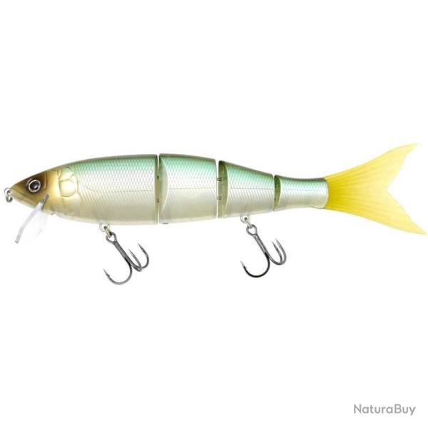 LEURRE FLOTTANT DEPS NEW HIGHSIDER 220 - 27CM Deadly Ketabass