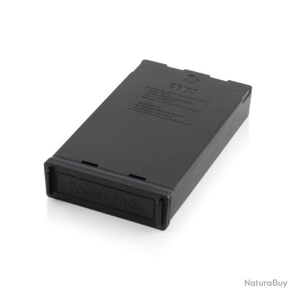 Bloc d'alimentation Zeiss Secacam 3