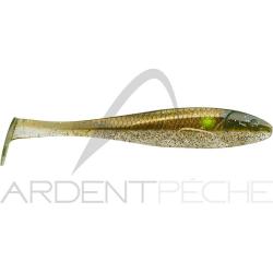 Leurre souple ILLEX Magic slim shad 5 Magic ayu