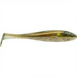 Leurre souple ILLEX Magic slim shad 5 Magic ayu