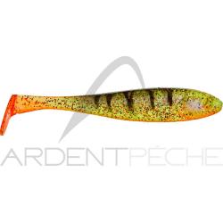 Leurre souple ILLEX Magic slim shad 5 Magic perch
