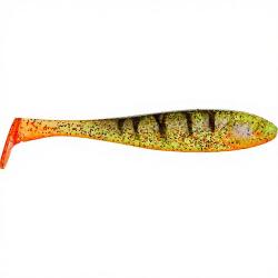 Leurre souple ILLEX Magic slim shad 5 Magic perch