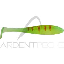 Leurre souple ILLEX Magic slim shad 5 Magic muddy water
