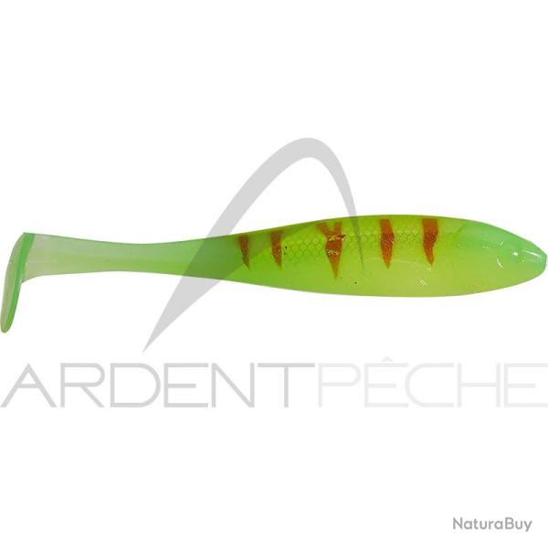 Leurre souple ILLEX Magic slim shad 5 Magic muddy water