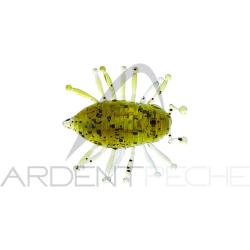Leurre souple ILLEX Magic woodlouse Mud bug