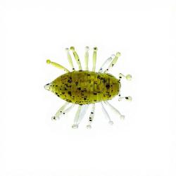 Leurre souple ILLEX Magic woodlouse Mud bug