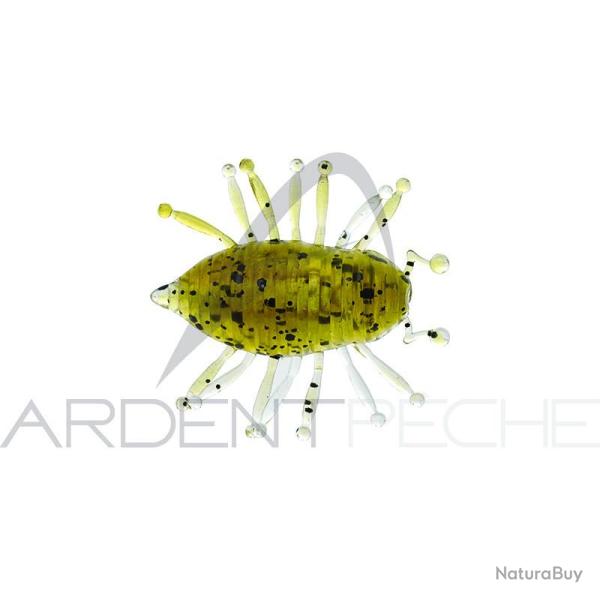 Leurre souple ILLEX Magic woodlouse Mud bug