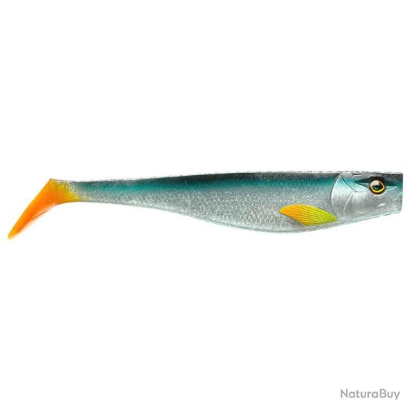 Leurre souple ILLEX Dexter shad 175 Bright Bud