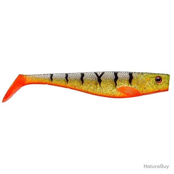 Leurre souple ILLEX Dexter shad 175 Magic Perch