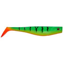 Leurre souple ILLEX Dexter shad 175 Fire Tiger