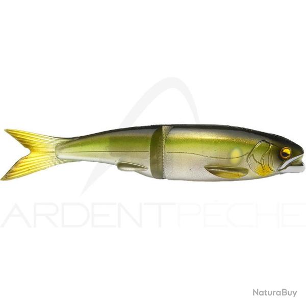 Leurre souple RAID JAPAN Osakana slide 170 03 Ayu