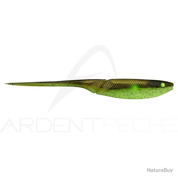 Leurre souple ILLEX Magic swing tail 10 Magic guripan