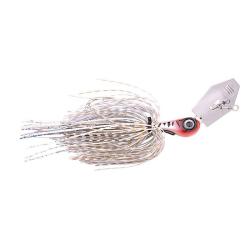 Chatterbait SPRO Iris thrillseeker XL 21g Red head tiger