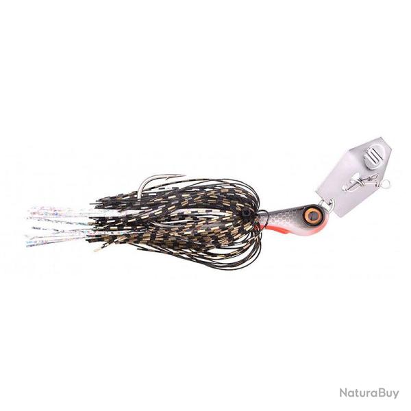 Chatterbait SPRO Iris thrillseeker XL 21g Roach