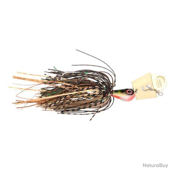 Chatterbait SPRO Iris thrillseeker XL 21g Perch