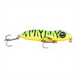 Leurre de surface SPRO Iris walk'r hardlure 65 Fire Tiger