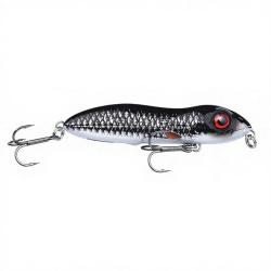 Leurre de surface SPRO Iris walk'r hardlure 65 Roach