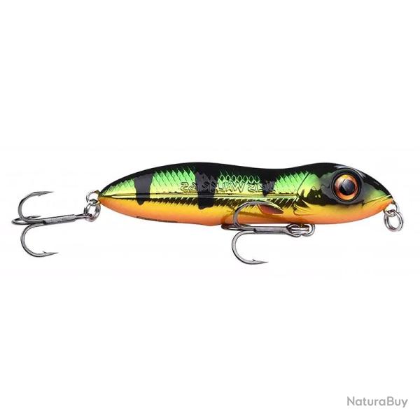 Leurre de surface SPRO Iris walk'r hardlure 65 Perch