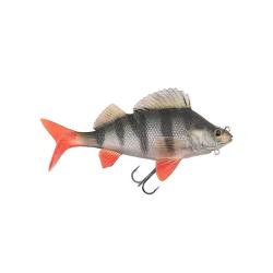 Leurre souple FOX RAGE Replicant perch 10cm