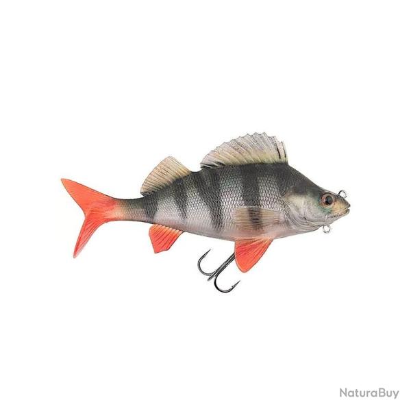 Leurre souple FOX RAGE Replicant perch 14cm