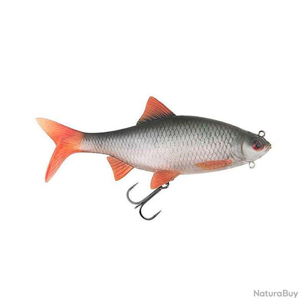Leurre souple FOX RAGE Replicant roach 14cm