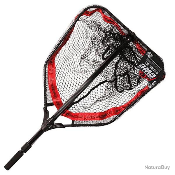 Epuisette CWC Verticale