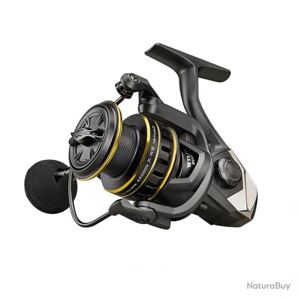 Moulinet spinning OKUMA Ceymar SW-X 3000 H A