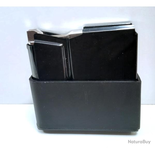 chargeur sabatti tac evo 30-06