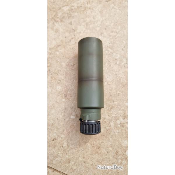 RBS QDSF Mod�rateur de son (RDS) 5.56/.223 Pour FDB Surefire SD-123536