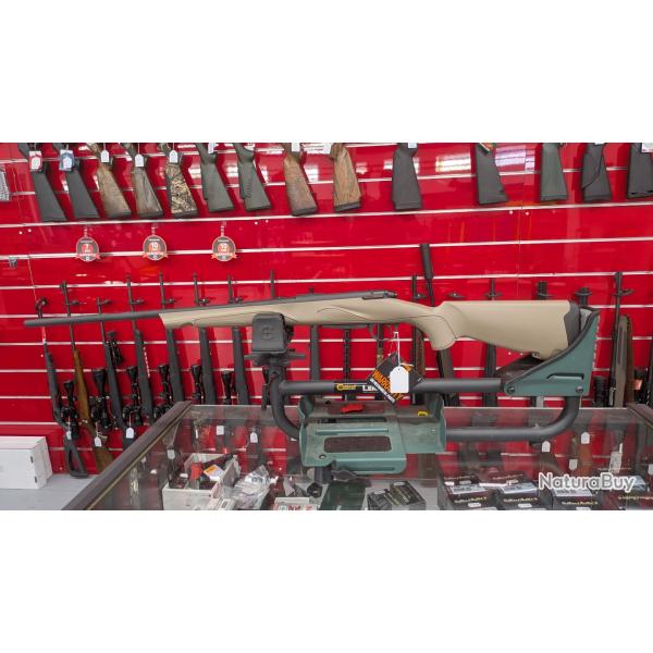 FRANCHI HORIZON CERAKOTE GREY 30.06