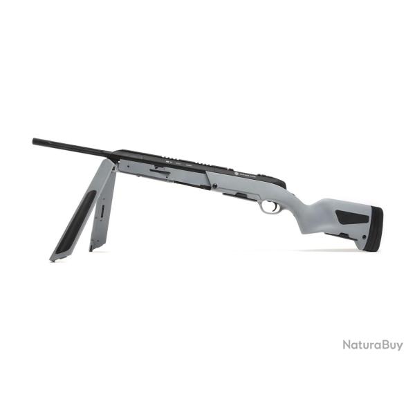 REPLIQUE LONGUE 6MM STEYR SCOUT RESSORT GRIS