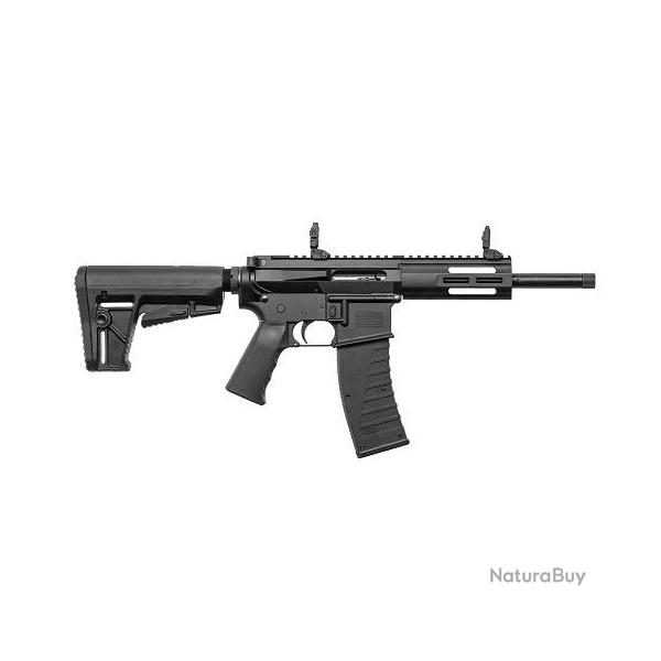 Carabine KRISS Defiance DMK22C 10.5" Cal.22lr