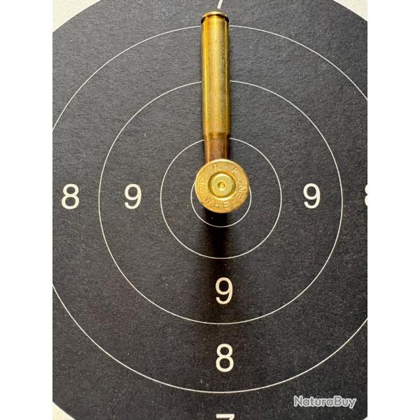 Etuis Cal 35 Whelen tir�s une fois