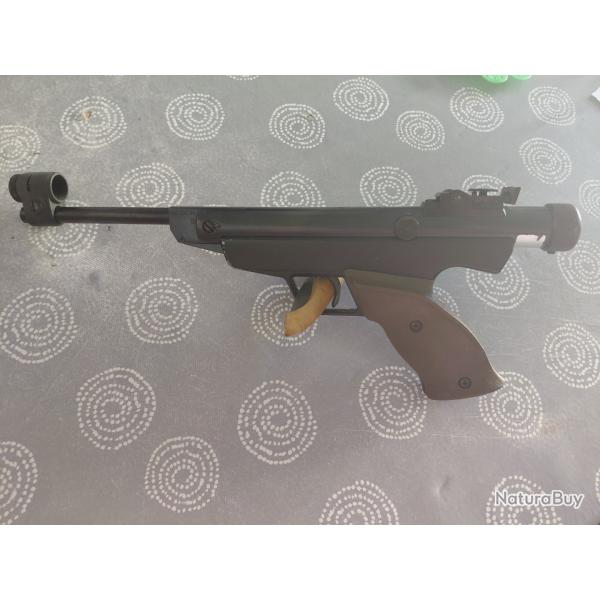 pistolet a air comprim�