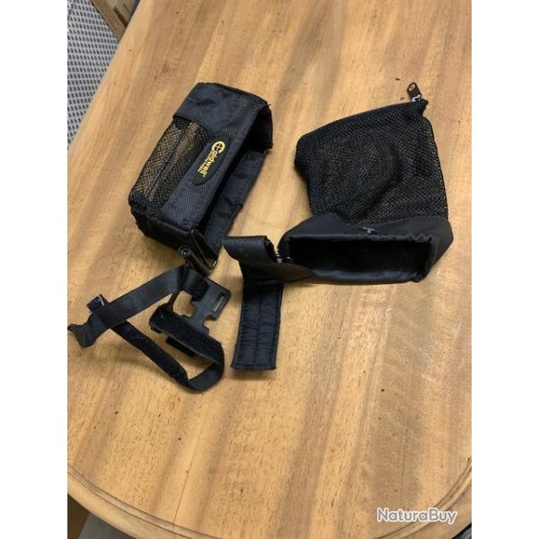 lot r�cup�rateur de douille