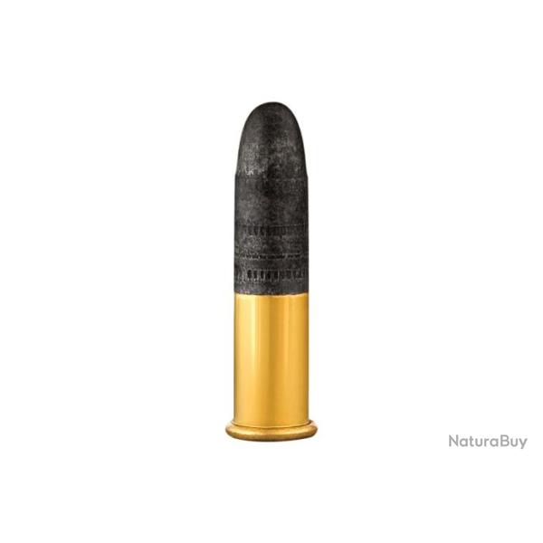 CARTOUCHES AGUILA CALIBRE 22 LR SNIPER SUBSONIC 60 GR