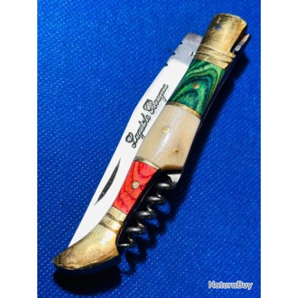 Couteau pliant LB Italie Tire Bouchon (3)