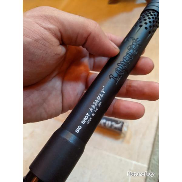 Canon Lapco BigShot Assault Cocker .687