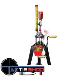 Presse Lee Ultimate Turret Press Kit 9mm