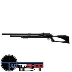 Carabine Snowpeak M25 PCP C5.5 19.9J + Pompe &agrave; mains offerte