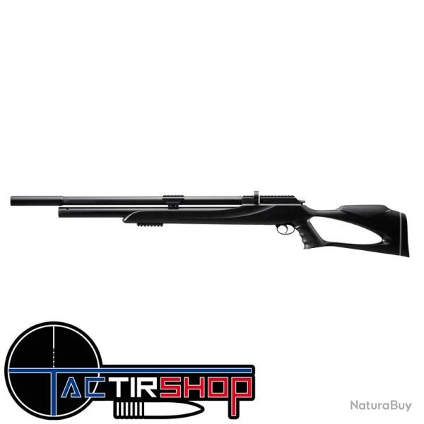 Carabine Snowpeak M25 PCP C5.5 19.9J + Pompe � mains offerte