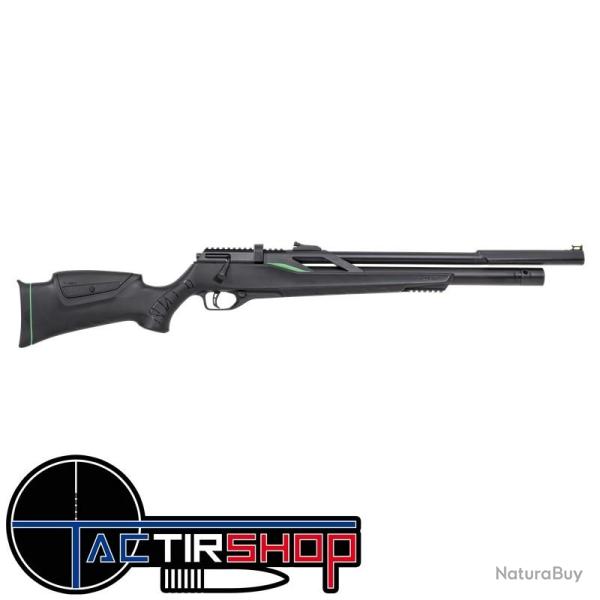 Carabine Snowpeak T-REX PCP C5.5 19.9J + Pompe � mains offerte