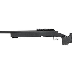 Sniper M40-A3 McMillan / M62P avec Red Dot (Double Eagle)