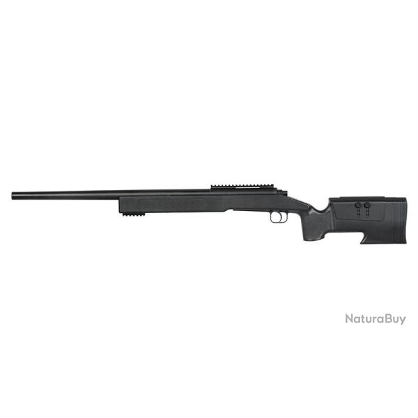 Sniper M40-A3 McMillan / M62P avec Red Dot (Double Eagle)