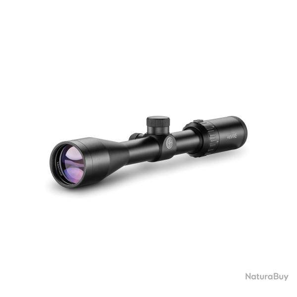 LUNETTE HAWKE VANTAGE 3-9X40